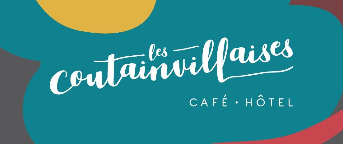 Hotel Les Coutainvillaises Agon-Coutainville Exterior foto